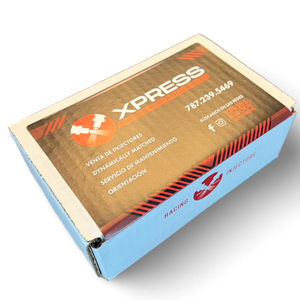 XPRESS INJECTOR SOLUTIONS INJECTORS